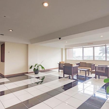 Redliving Apartemen Emerald Tower - Bion Apartel Tower South บันดุง ภายนอก รูปภาพ