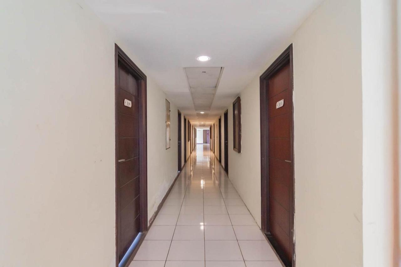 Redliving Apartemen Emerald Tower - Bion Apartel Tower South บันดุง ภายนอก รูปภาพ